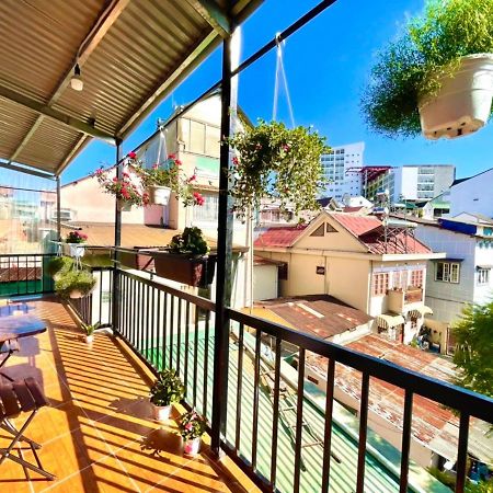 Trinh Nguyen Homestay دالات المظهر الخارجي الصورة