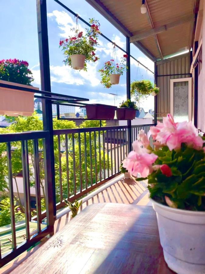 Trinh Nguyen Homestay دالات المظهر الخارجي الصورة