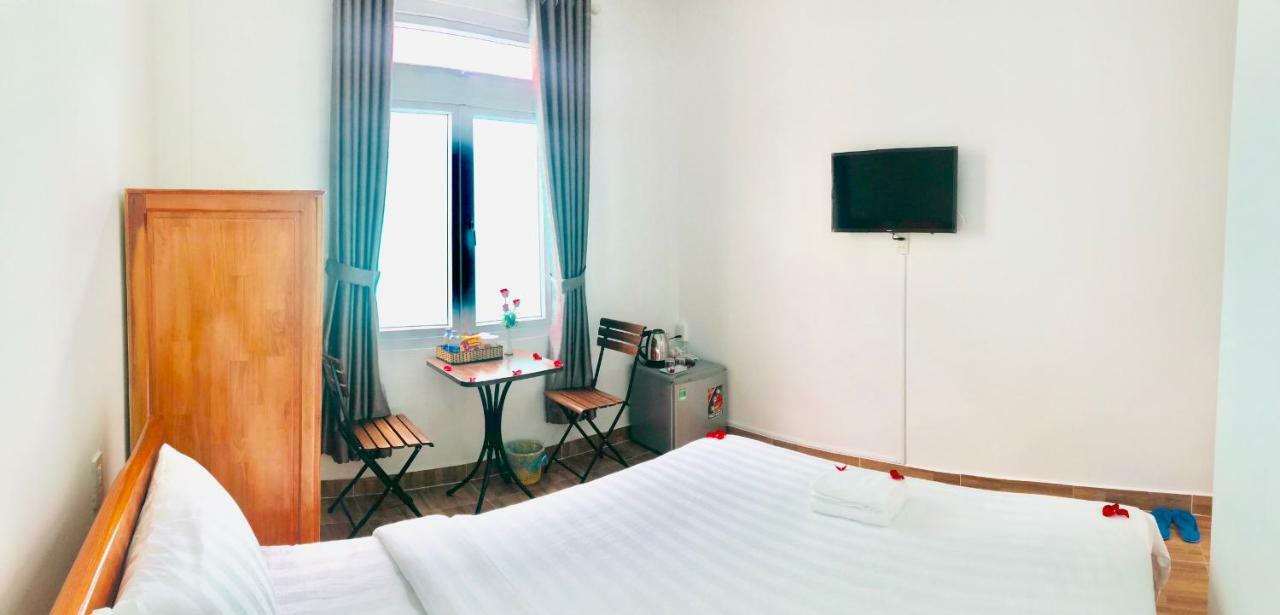 Trinh Nguyen Homestay دالات المظهر الخارجي الصورة
