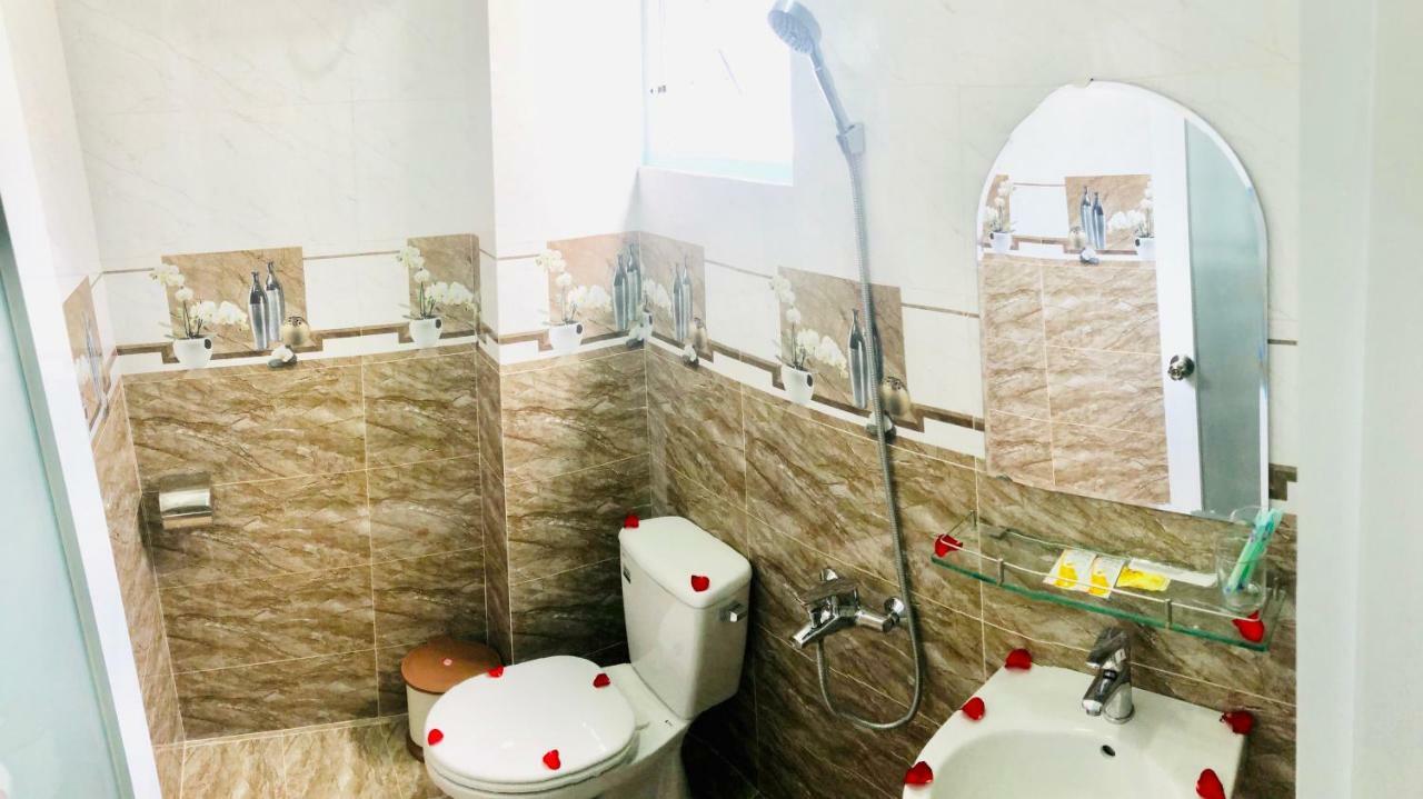 Trinh Nguyen Homestay دالات المظهر الخارجي الصورة