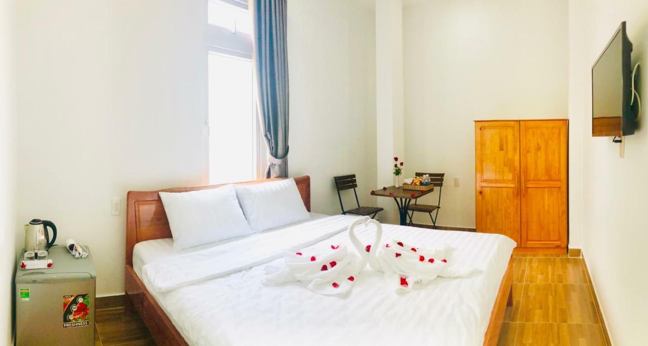Trinh Nguyen Homestay دالات المظهر الخارجي الصورة