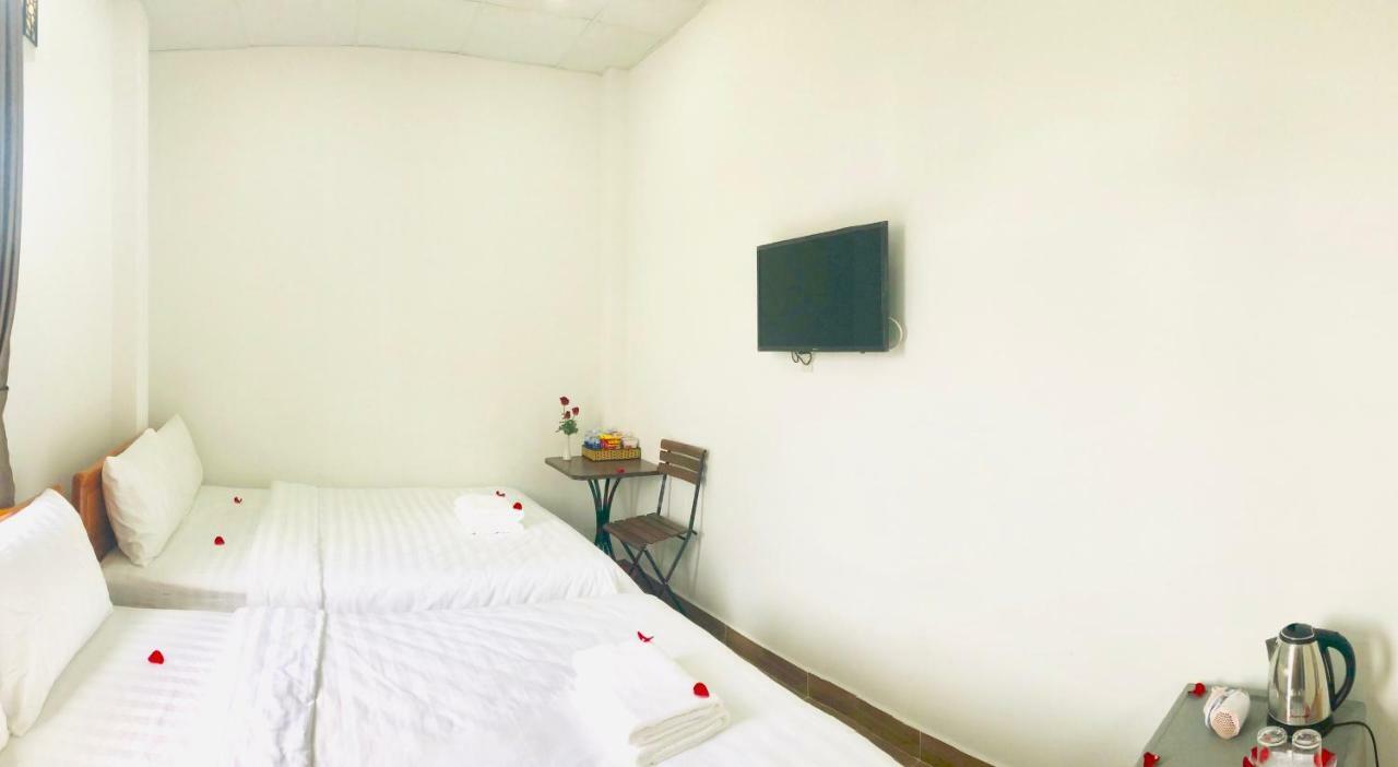 Trinh Nguyen Homestay دالات المظهر الخارجي الصورة