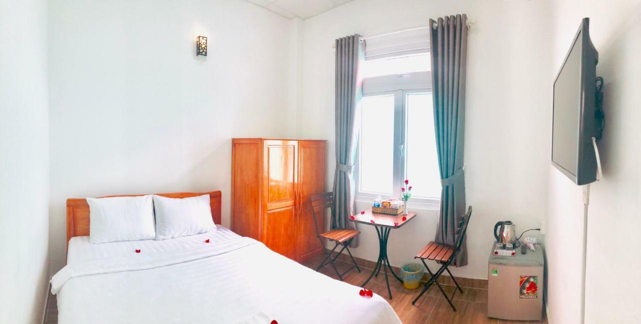 Trinh Nguyen Homestay دالات المظهر الخارجي الصورة
