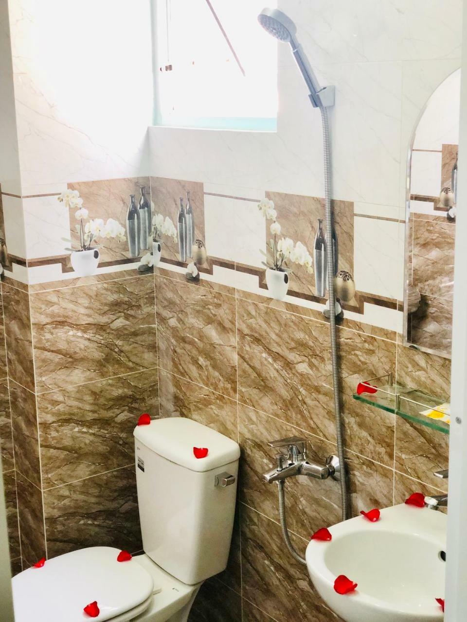 Trinh Nguyen Homestay دالات المظهر الخارجي الصورة