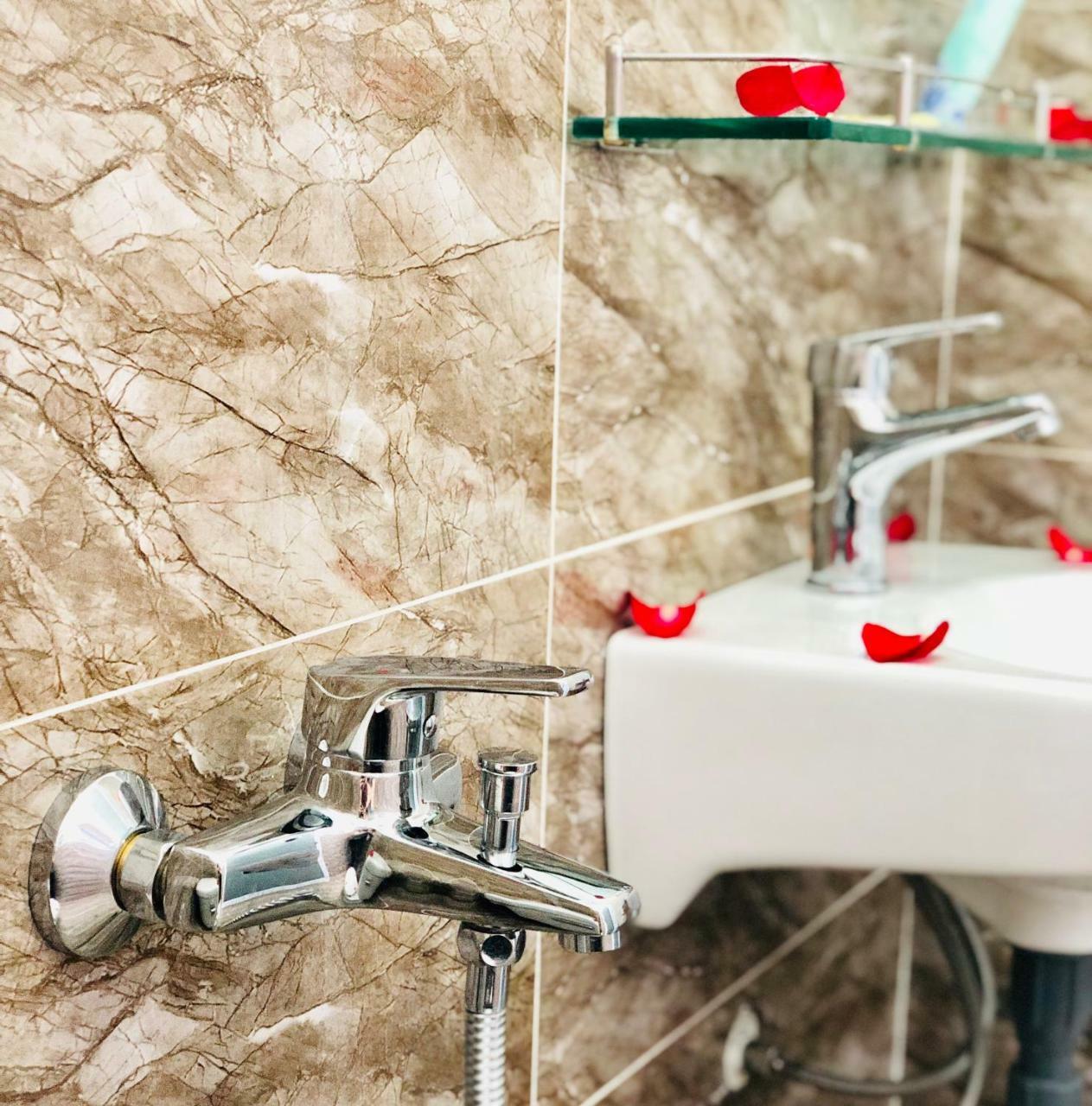 Trinh Nguyen Homestay دالات المظهر الخارجي الصورة