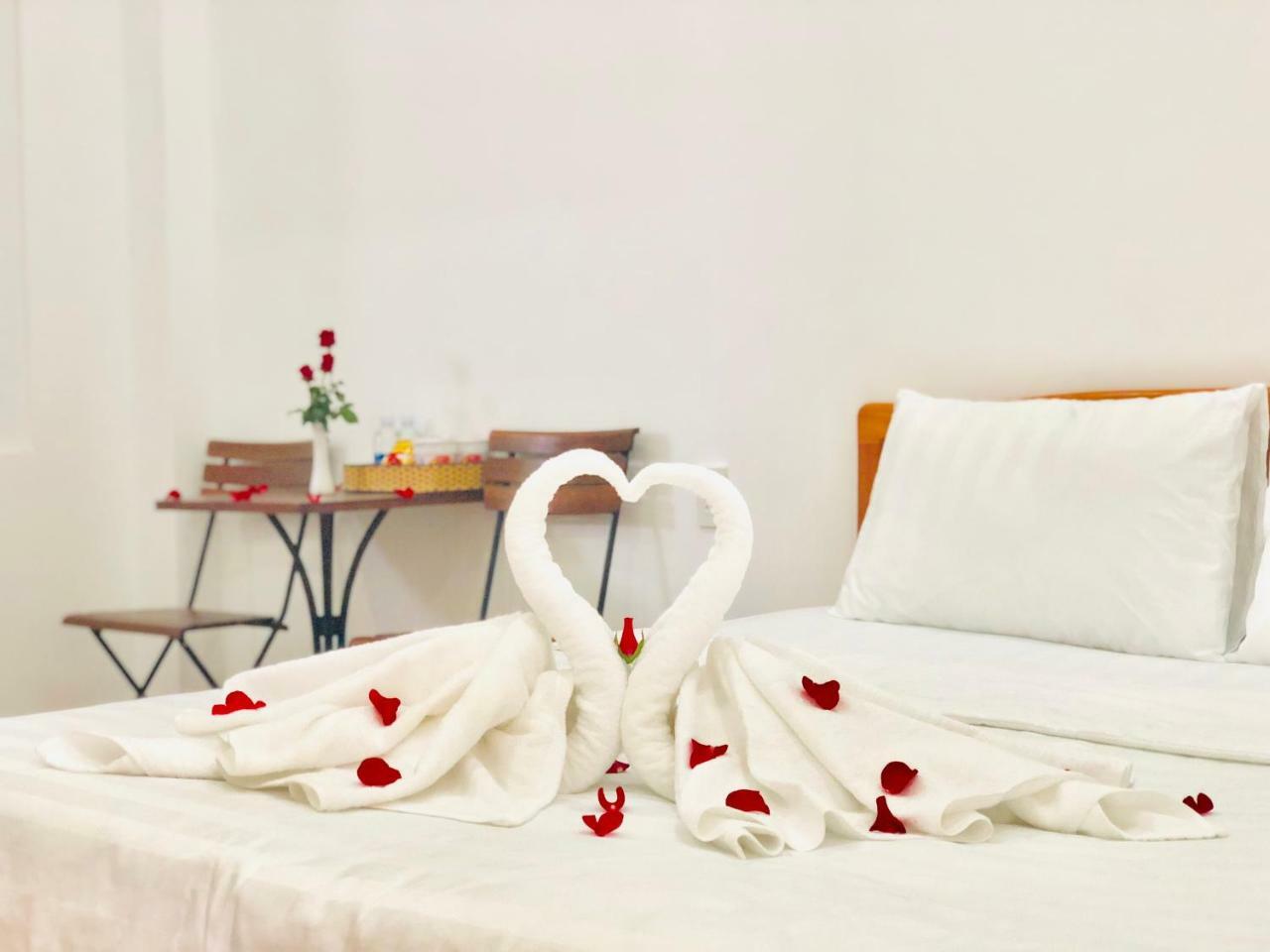 Trinh Nguyen Homestay دالات المظهر الخارجي الصورة