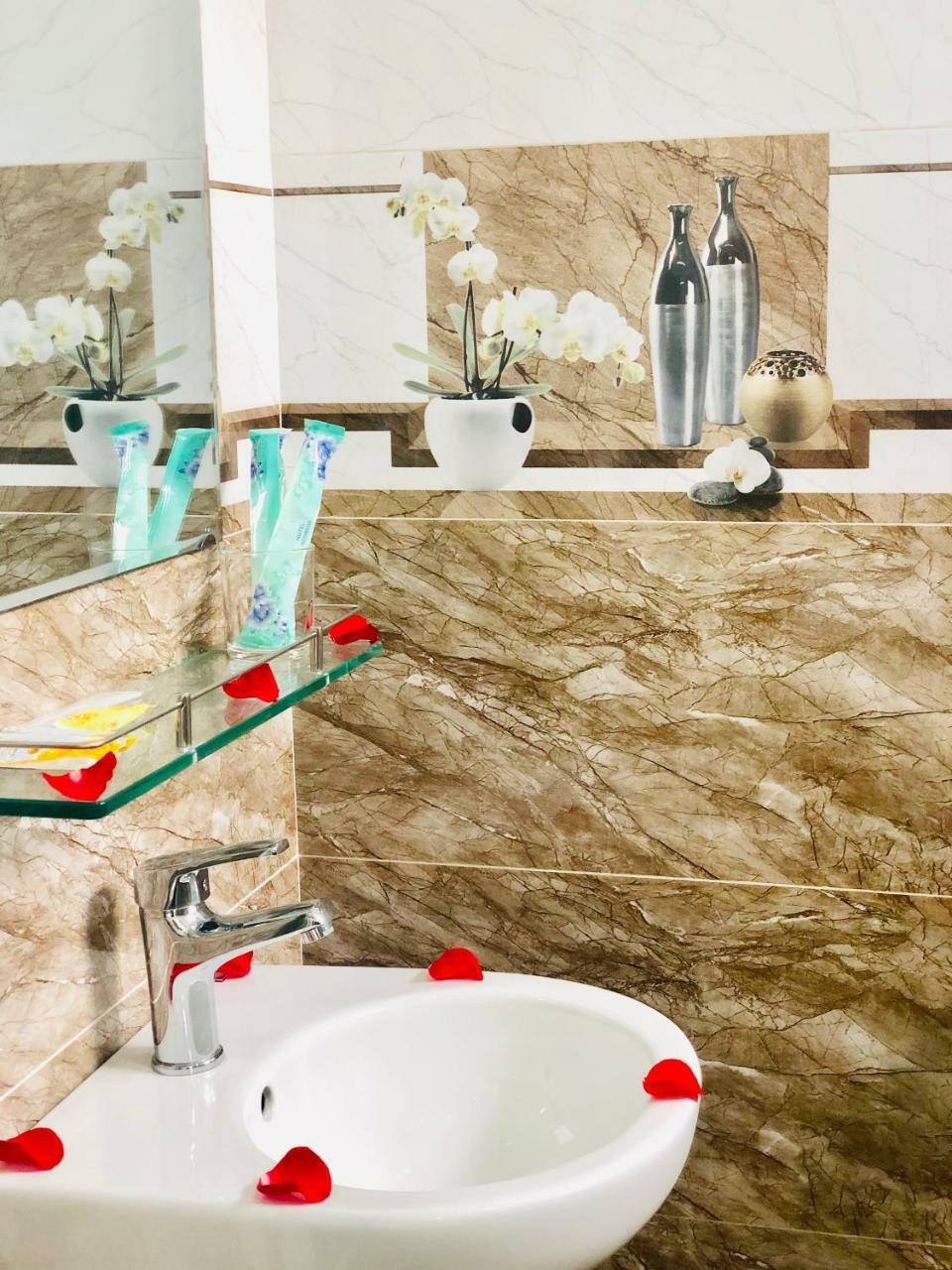 Trinh Nguyen Homestay دالات المظهر الخارجي الصورة