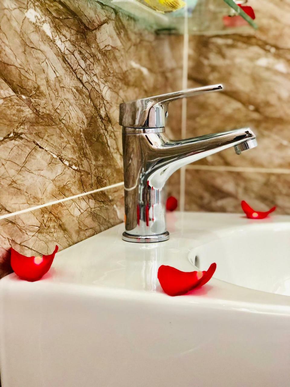Trinh Nguyen Homestay دالات المظهر الخارجي الصورة