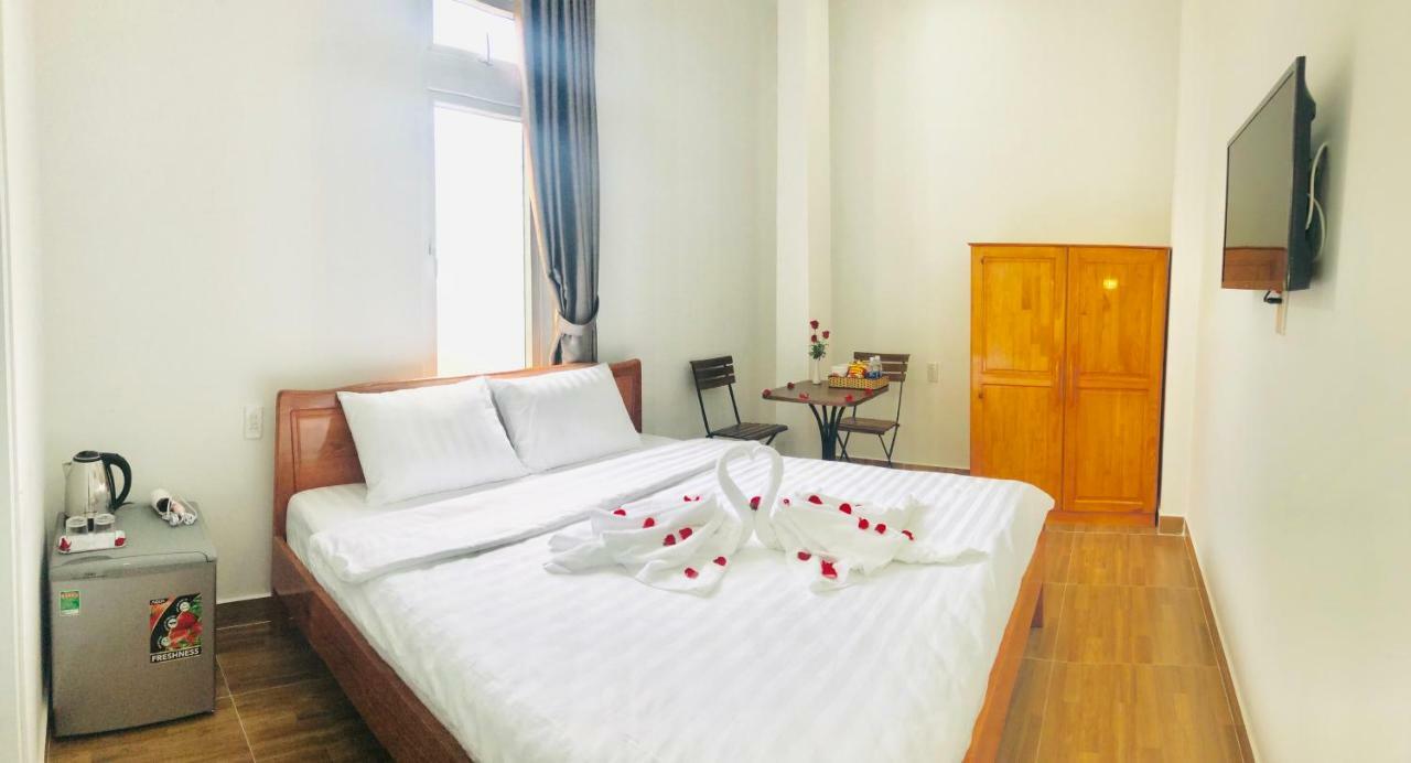 Trinh Nguyen Homestay دالات المظهر الخارجي الصورة