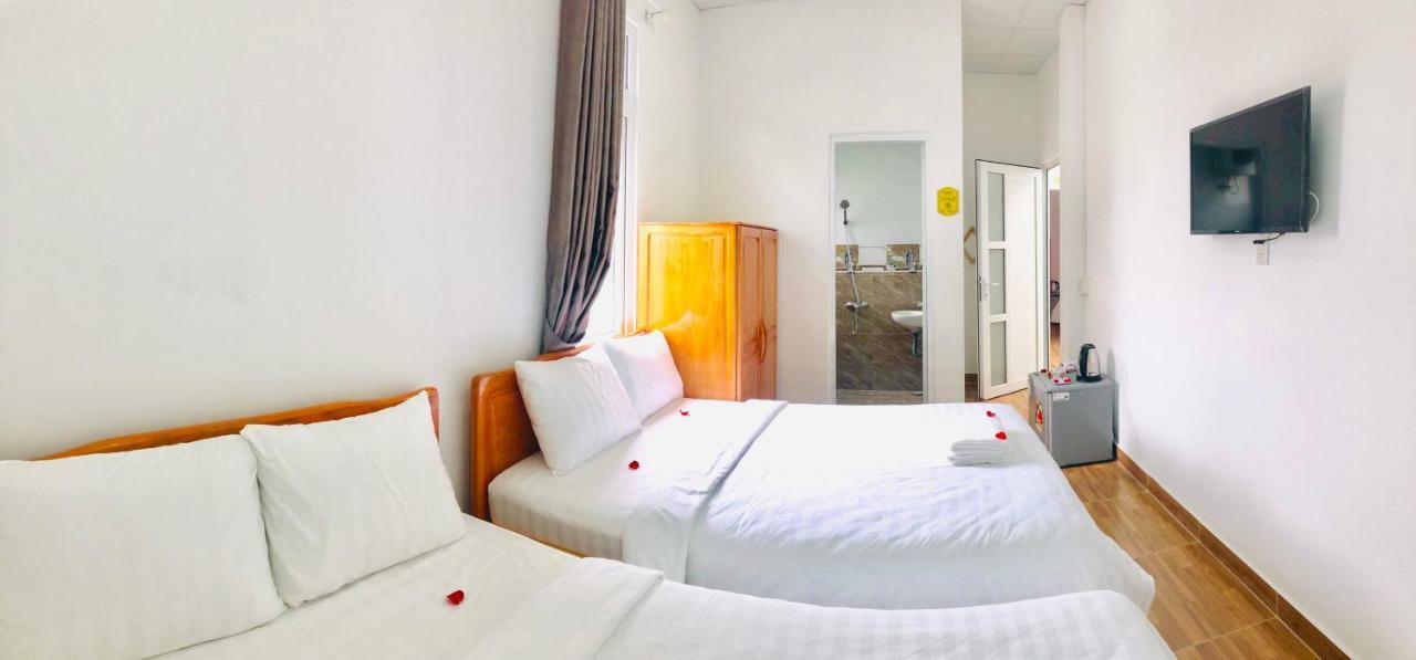 Trinh Nguyen Homestay دالات المظهر الخارجي الصورة