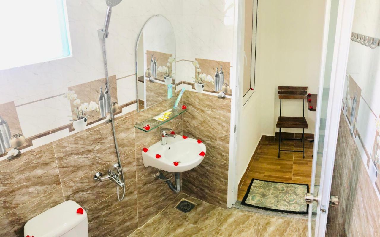 Trinh Nguyen Homestay دالات المظهر الخارجي الصورة