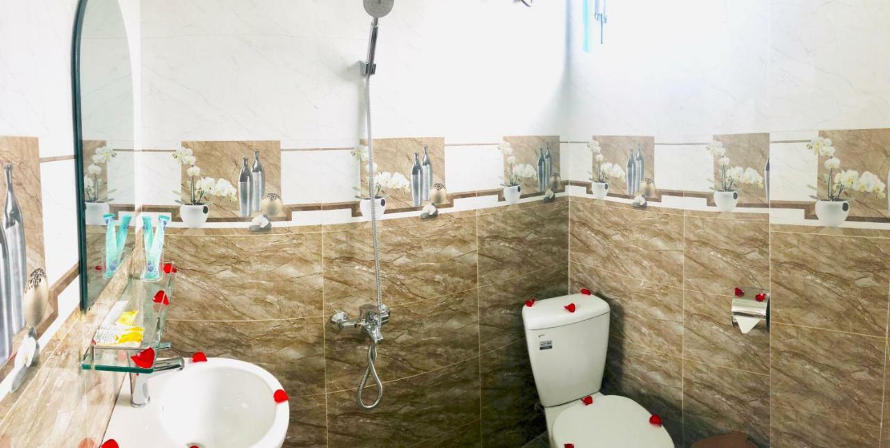Trinh Nguyen Homestay دالات المظهر الخارجي الصورة