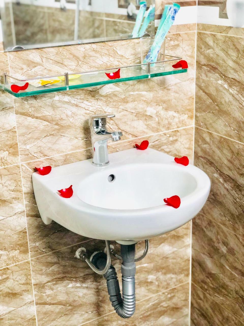 Trinh Nguyen Homestay دالات المظهر الخارجي الصورة