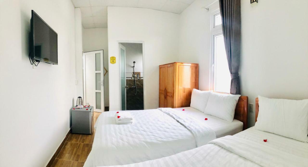 Trinh Nguyen Homestay دالات المظهر الخارجي الصورة